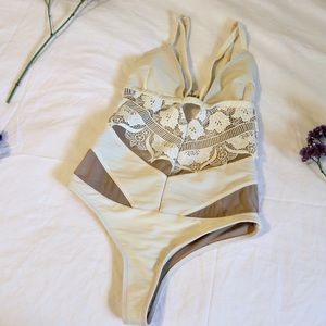 Grenada bathing Suit- Resort Swimwear